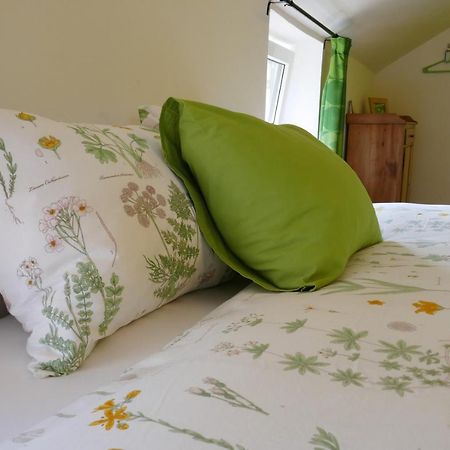 B&B La Ferme De Berwausault Herve Екстер'єр фото