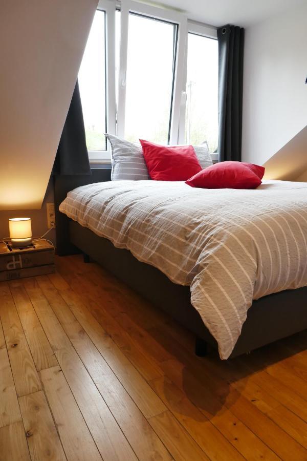 B&B La Ferme De Berwausault Herve Екстер'єр фото