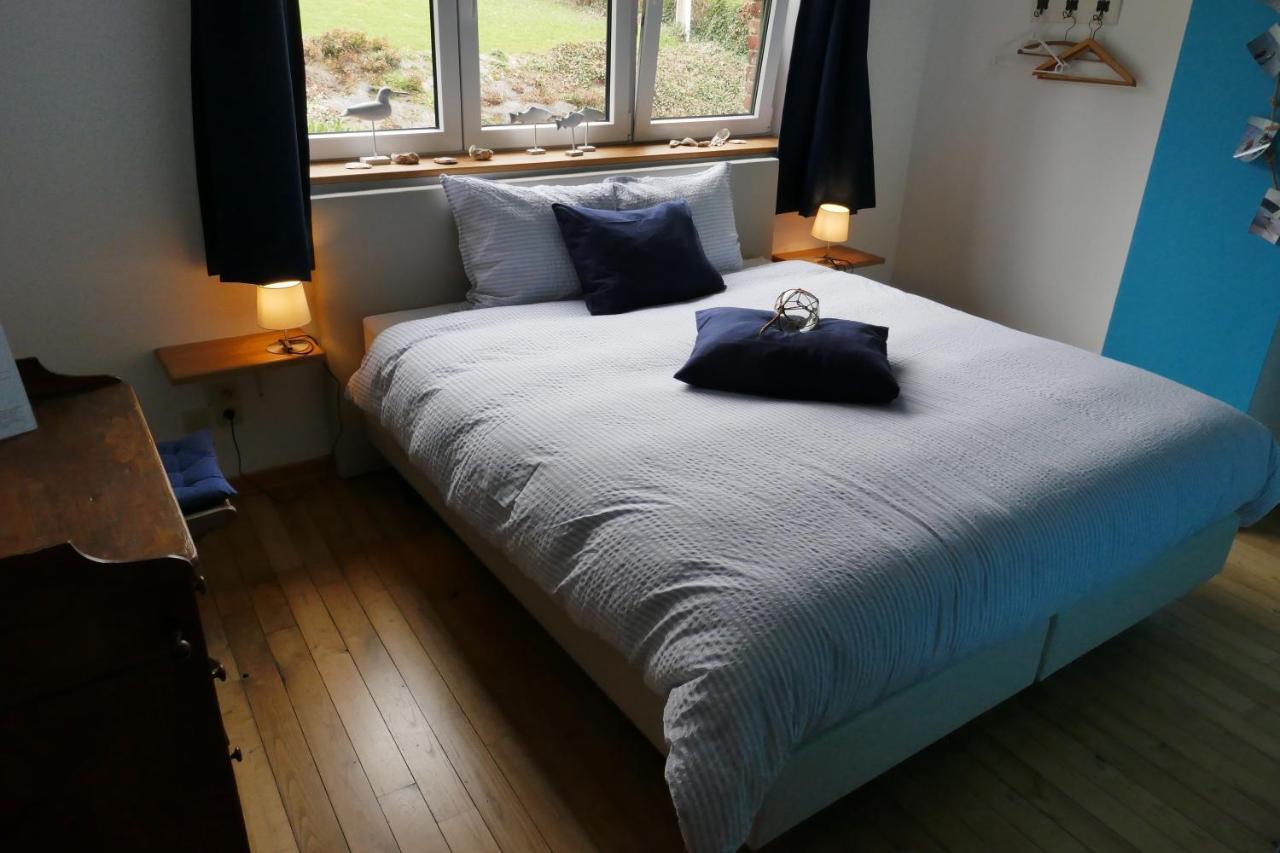 B&B La Ferme De Berwausault Herve Екстер'єр фото